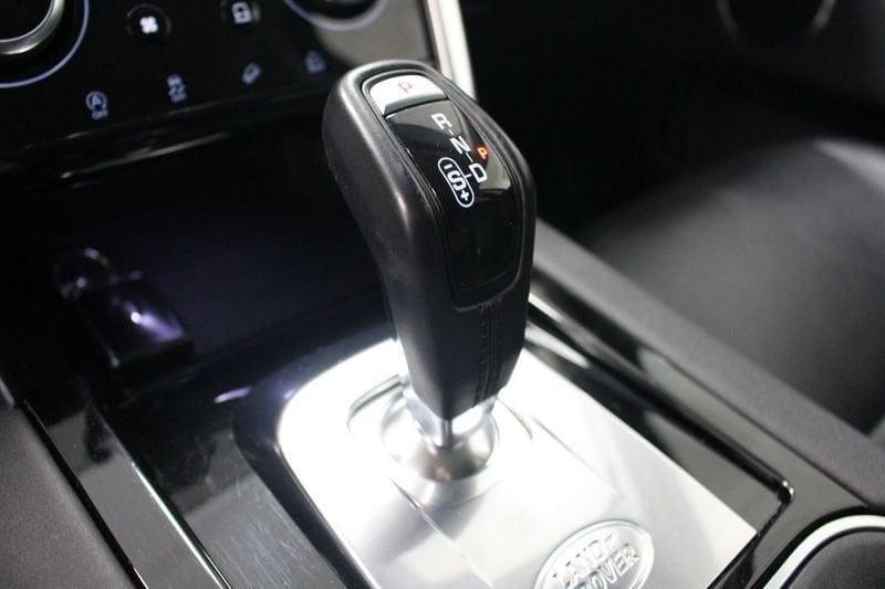 Land Rover Discovery Sport 2.0 TD4 150 CV Auto Business Ed. Premium SE