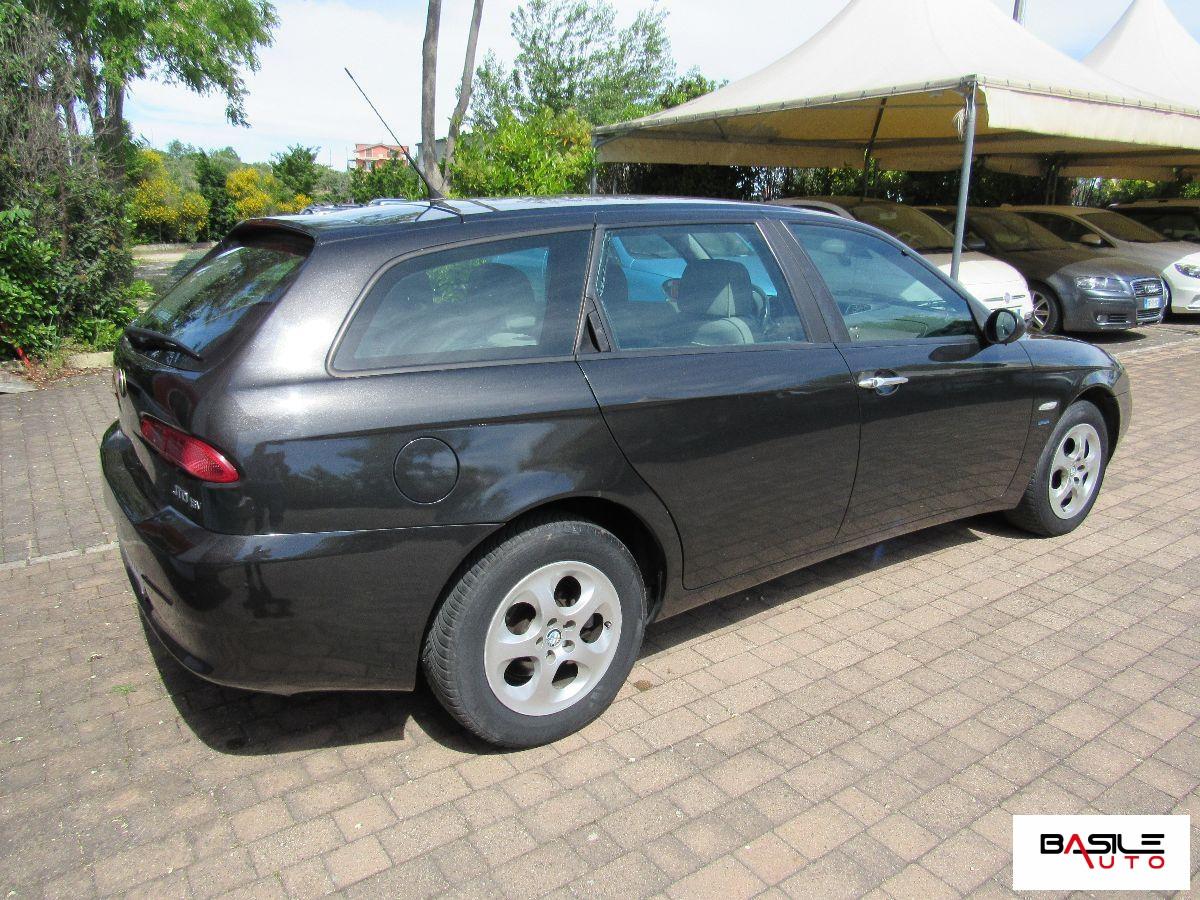 ALFA ROMEO - 156 SportWagon - 1.9 JTD 16V Classic