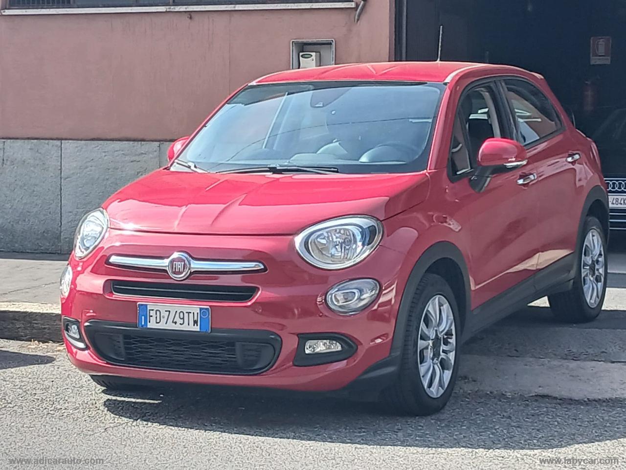 FIAT 500X 1.3 M.Jet 95 CV Business