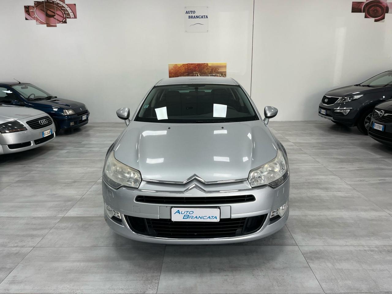 Citroen C5 1.8 16v Dynamique