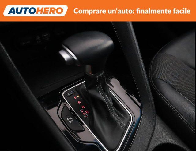 KIA Niro 1.6 GDi DCT HEV Style