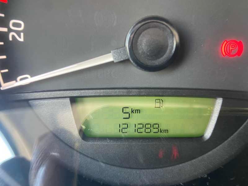 SKODA citigo 3p 1.0 Ambition 75cv autocarro