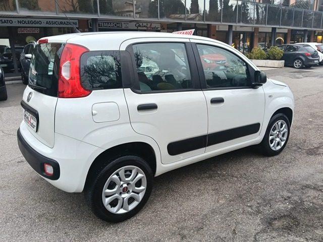 FIAT Panda 0.9 TwinAir Turbo Natural Power Easy 5 Posti