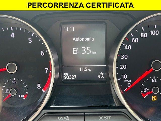 VOLKSWAGEN Polo 1.0 MPI 75 CV Sound
