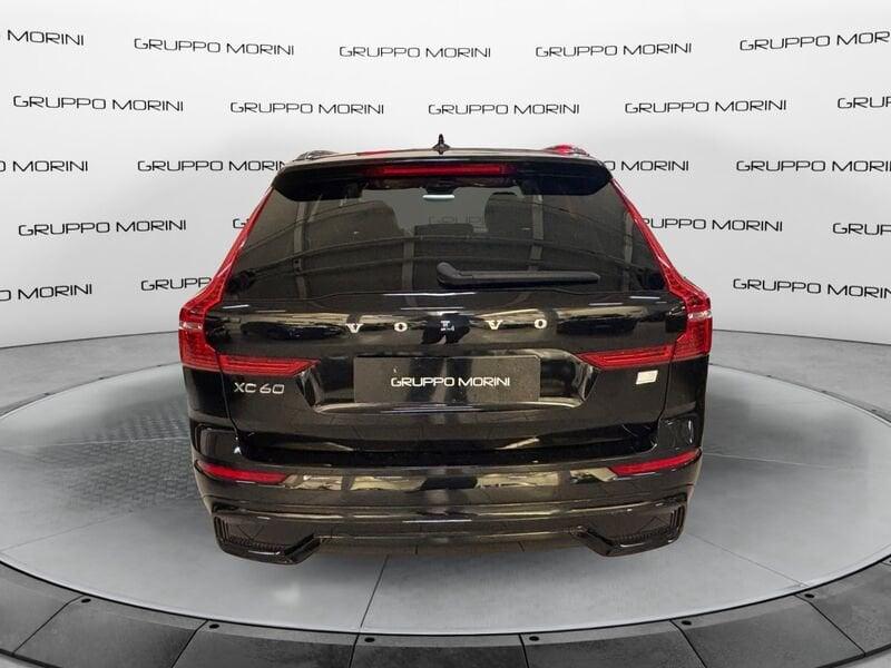 Volvo XC60 XC60 T6 Recharge Plug-in Hybrid AWD aut. Ultimate Bright