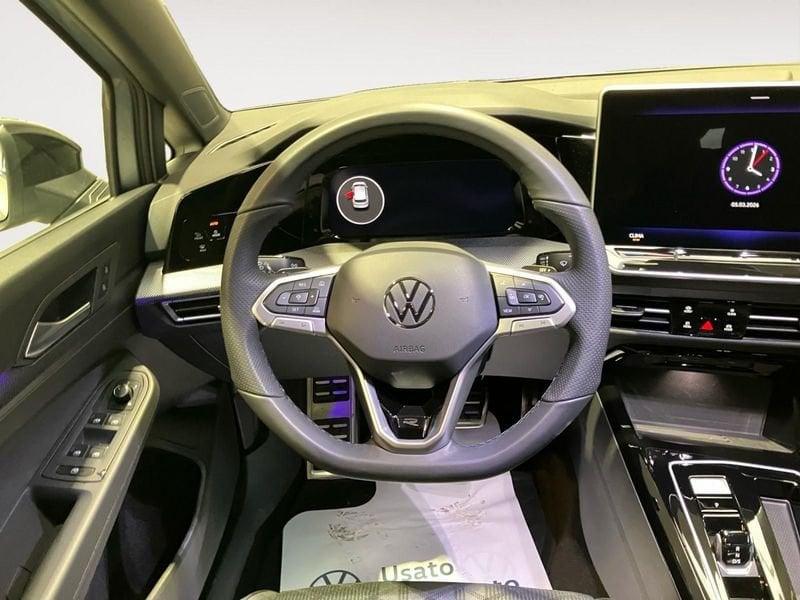 Volkswagen Golf 2.0 TDI SCR 110KW R-Line DSG