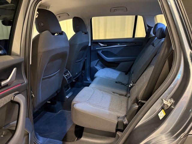 SKODA Kodiaq 1.5 TSI MHEV DSG Selection 7P LED ACC DCC PLUS