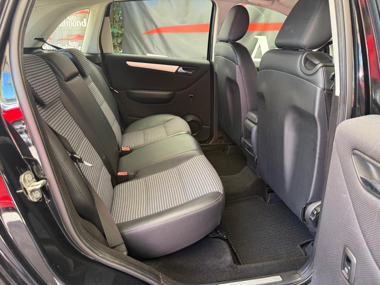 Mercedes-benz B 180 CDI Sport Automatica