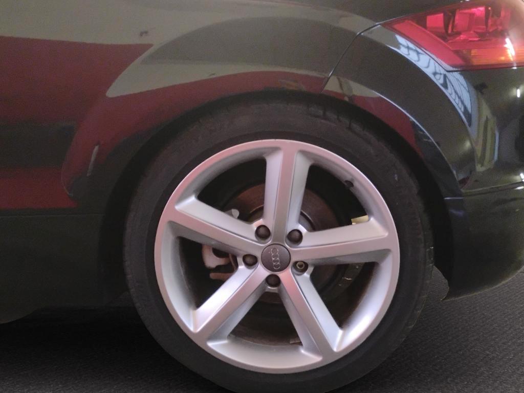 Audi TT Roadster 2.0 tfsi S-LINE...CERCHI 18..XENON..SERVICE AUDI
