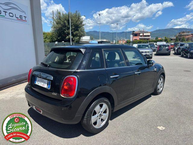MINI One 1.2 One 5 porte - PER NEOPATENTATO -