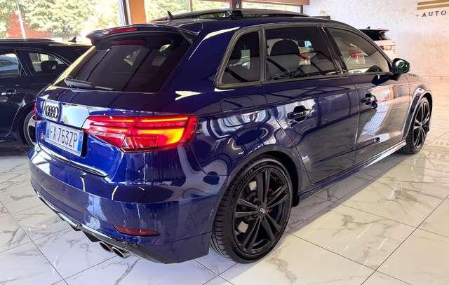 Audi S3 S3+Tetto+Cambio Automatico