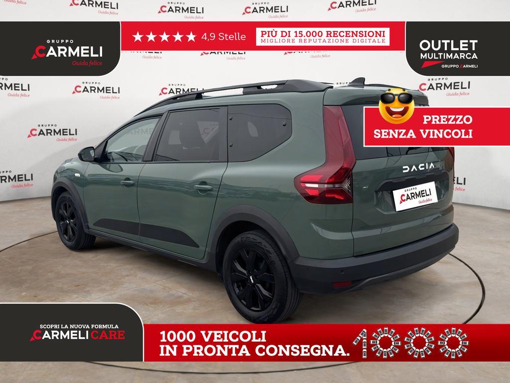 Dacia Jogger 1.0 TCe GPL Extreme UP