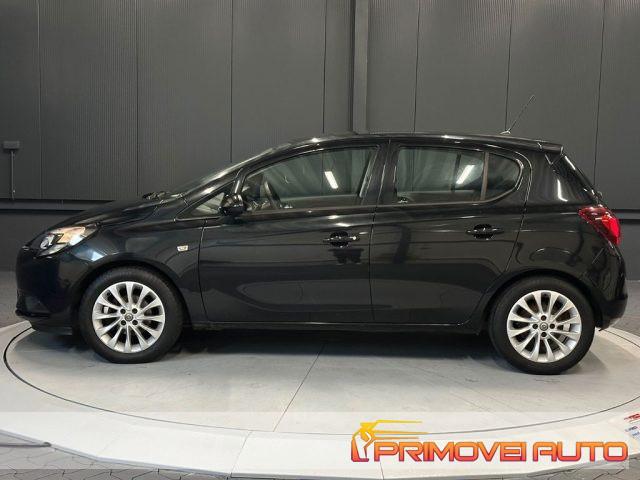 OPEL Corsa 1.4 90CV GPL 5 porte Innovation