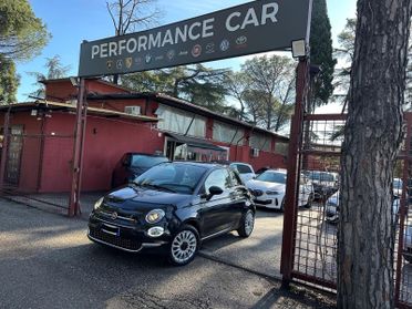 Fiat 500 1.0 Hybrid Dolcevita promo pronta consegna