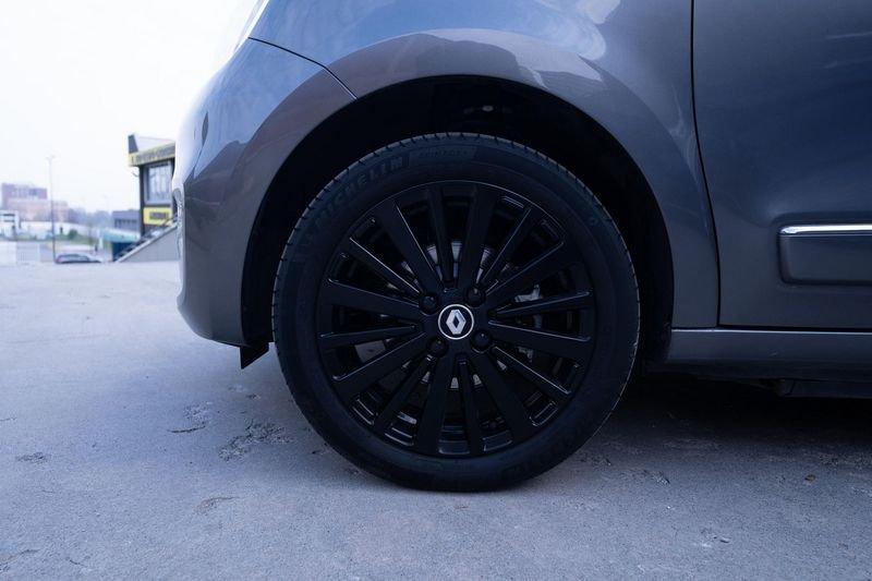 Renault Twingo Electric III Electric 22kWh Urban Night