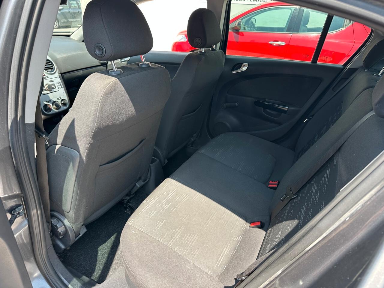 Opel Corsa 1.2 Benzina 85 Cv Cosmo Restyling