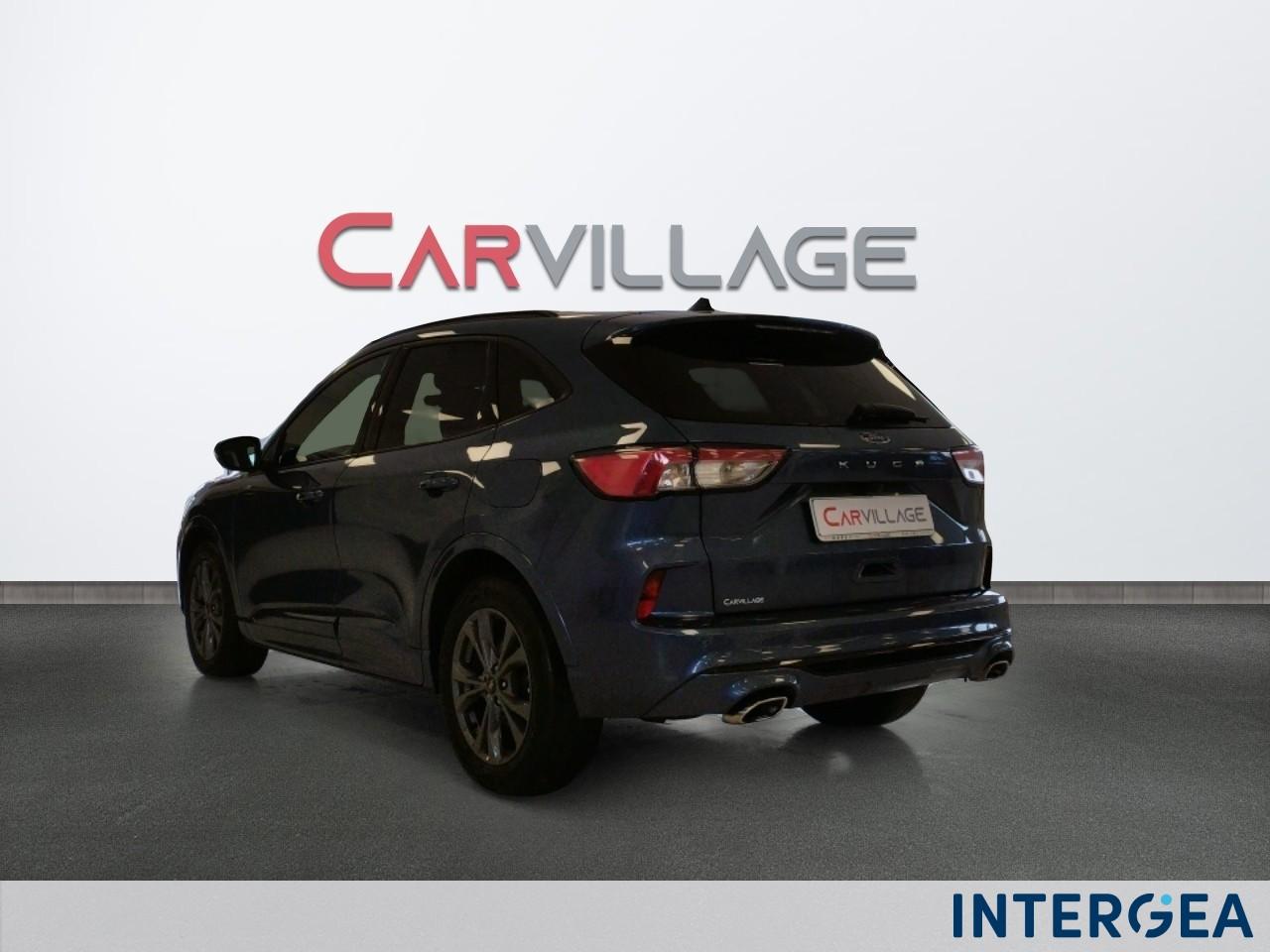 FORD Kuga 2.0 ecoblue ST-Line X Design 2wd 120cv