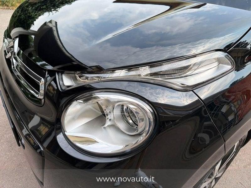 Citroën C1 1.0 VTi72 S&S Shine
