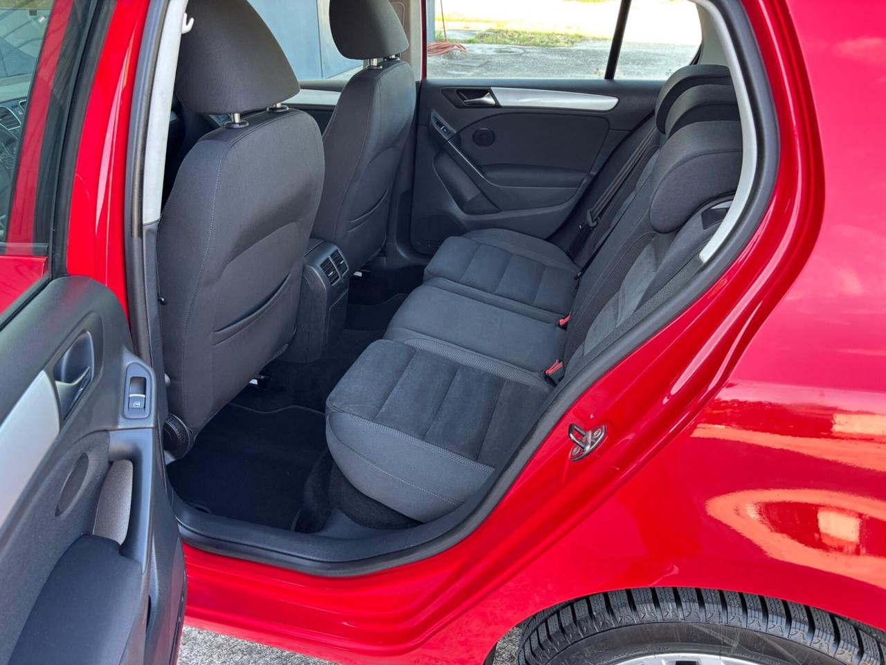 Volkswagen Golf 1.4 TSI DSG. Highline. Garanzia