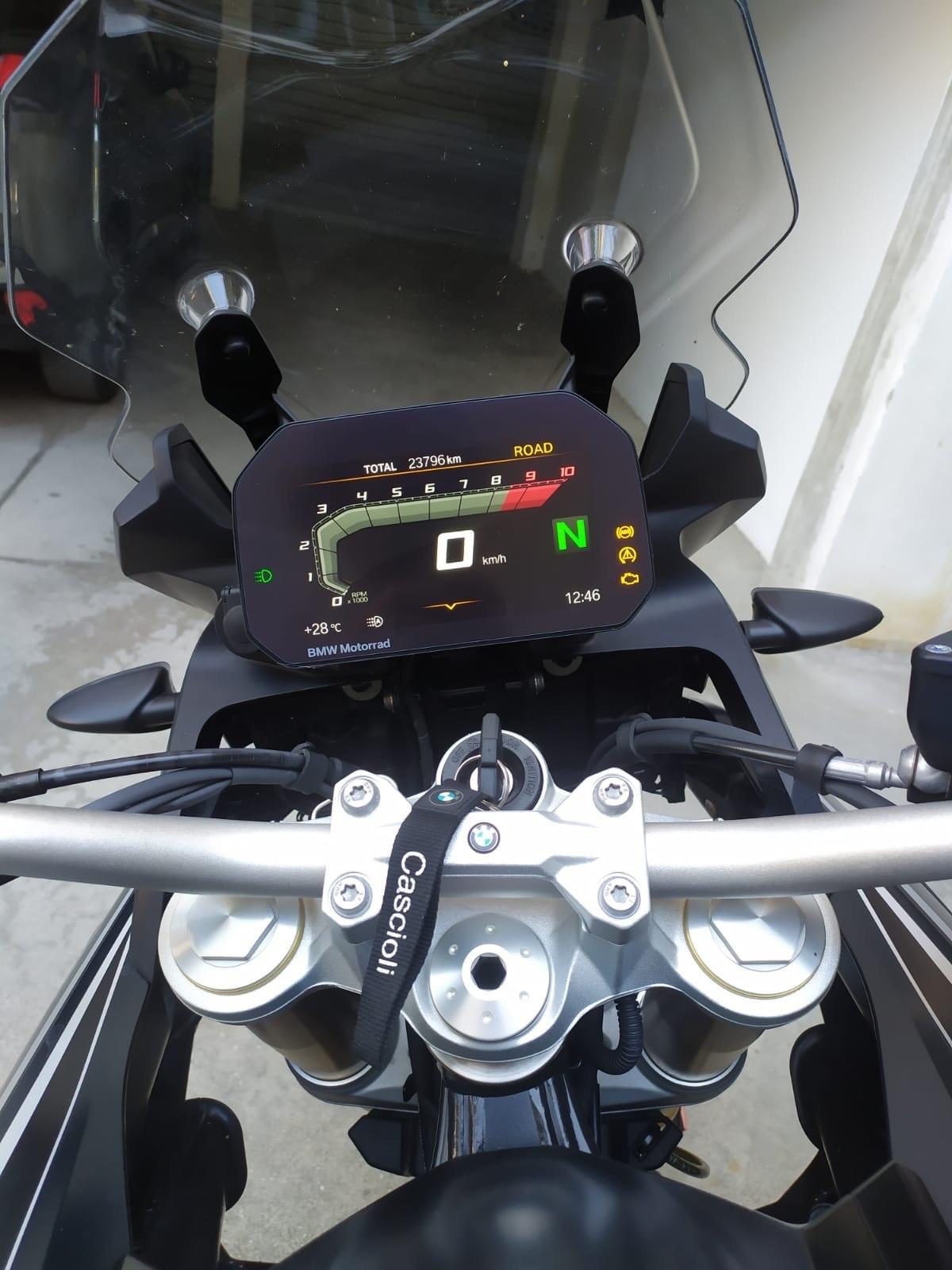 Bmw F 850 GS