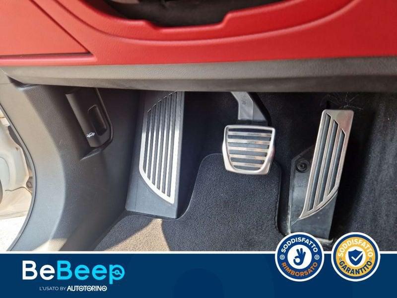Alfa Romeo Stelvio 2.2 T TI Q4 210CV AUTO