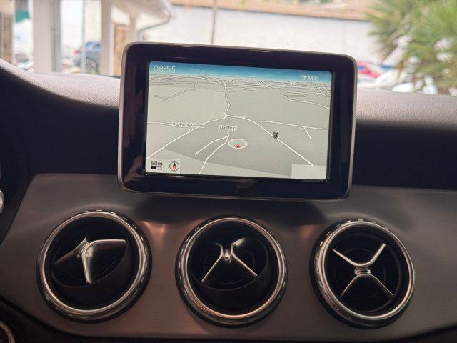 MERCEDES-BENZ GLA 220 CDI Automatic 4Matic Premium
