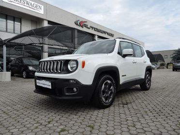 Jeep Renegade 1.6 Mjt Longitude