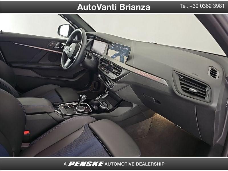 BMW Serie 1 120i Msport