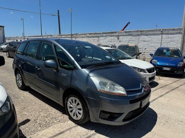 Citroen C4 Grand Picasso 1.6 HDi 110 7 POSTI