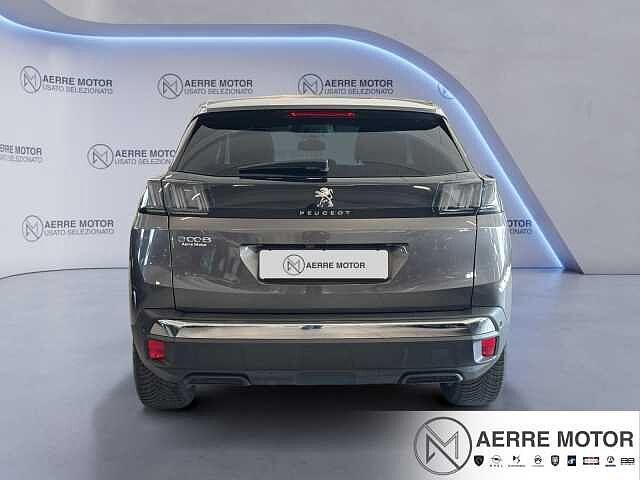 Peugeot 3008 1.2 PureTech Turbo 130 CV Allure