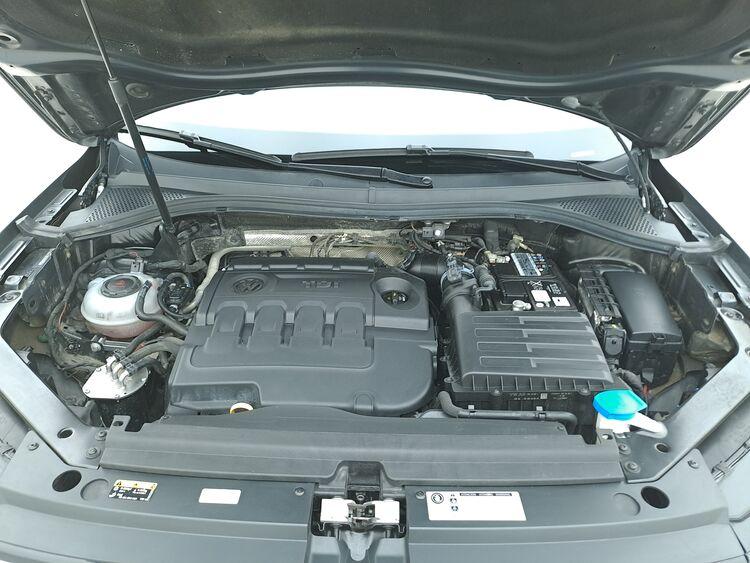 Volkswagen Tiguan Business BR924448 1.6 Diesel 116CV