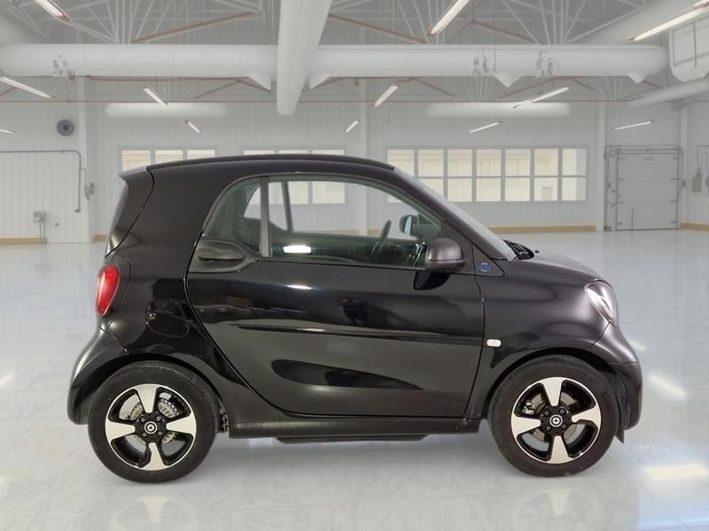 SMART FORTWO EQ 41kW passion