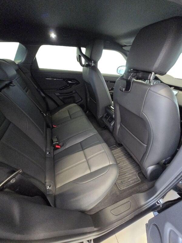 Land Rover RR Evoque Range Rover Evoque 2.0D I4 163 CV AWD Auto S