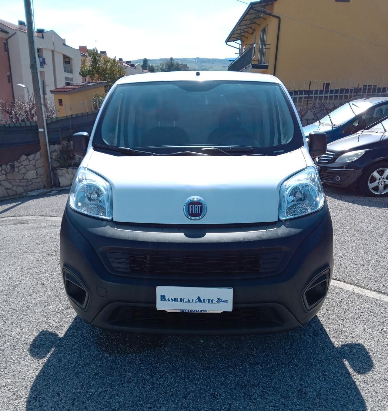 Fiat FIORINO 1.3 MJT 80CV CARGO SX