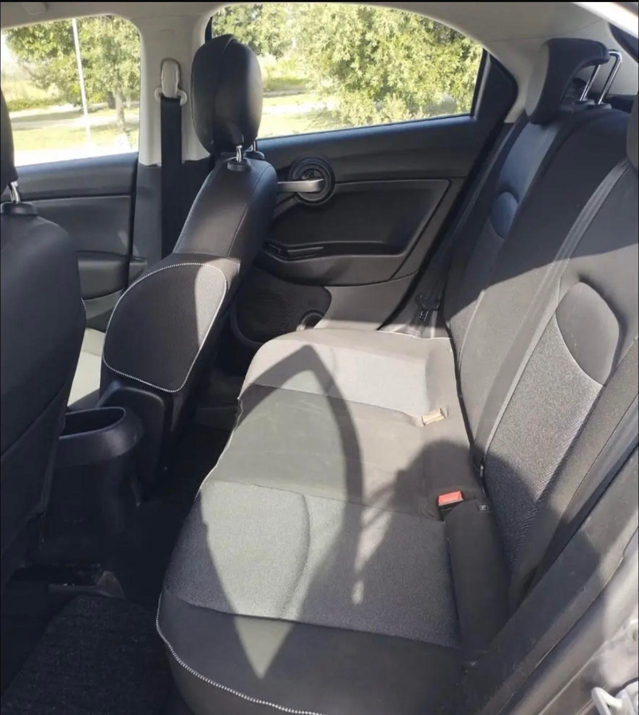 Fiat 500X 1.6 MultiJet 120 CV Business