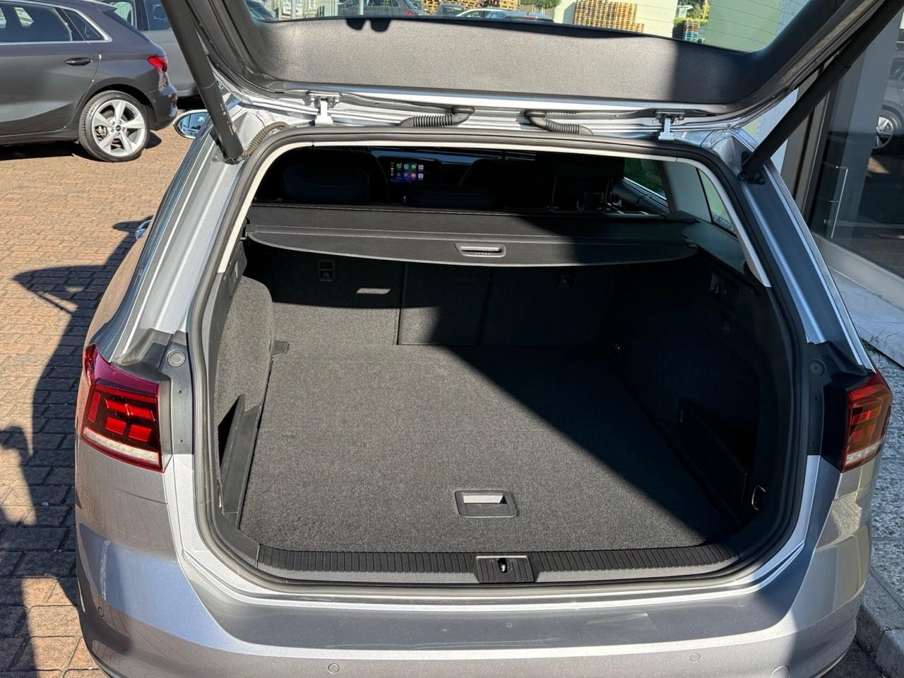 VW Passat 2.0 TDI DSG PREZZO REALE/STORICO/FINE 2021