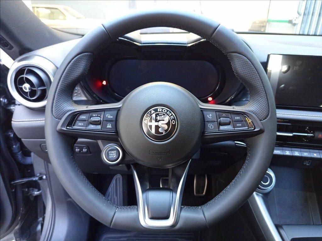 ALFA ROMEO Tonale 1.5 hybrid Sprint 160cv del 2026