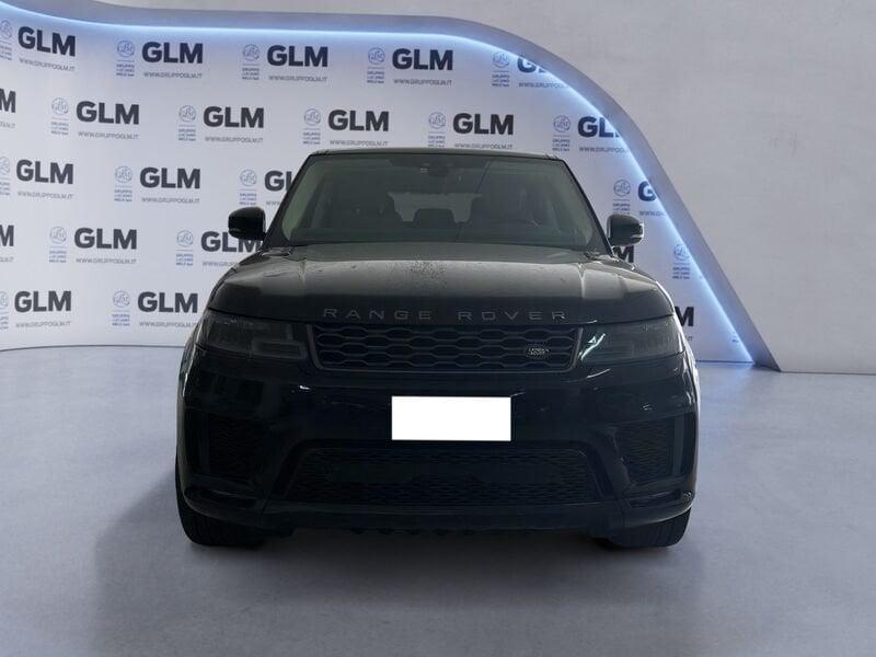 Land Rover RR Sport 3.0D l6 249 CV HSE Dynamic