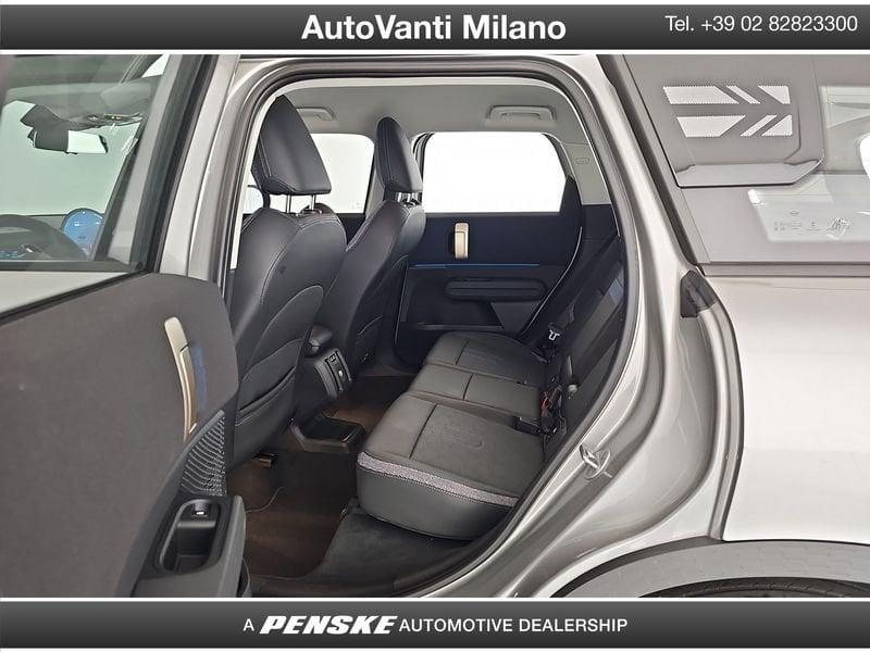 MINI Mini Countryman U25 Mini C Classic Countryman