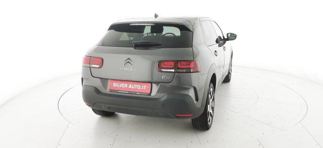 CITROEN C4 Cactus PureTech 110 S&S Shine
