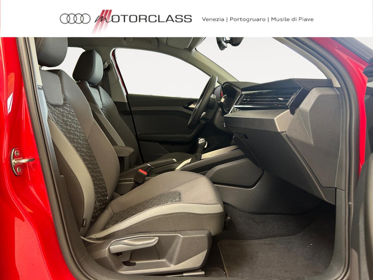 Allstreet 30 Tfsi 116cv S Tronic