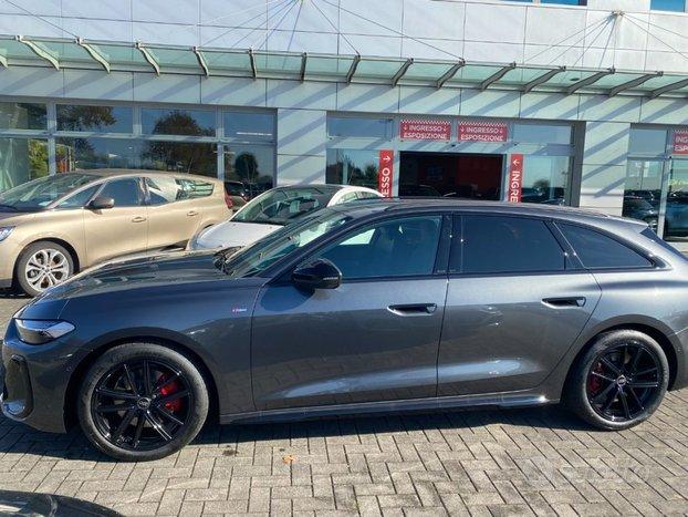 AUDI A5 Avant TDI 150 kW mHEV+ S tronic S Line e