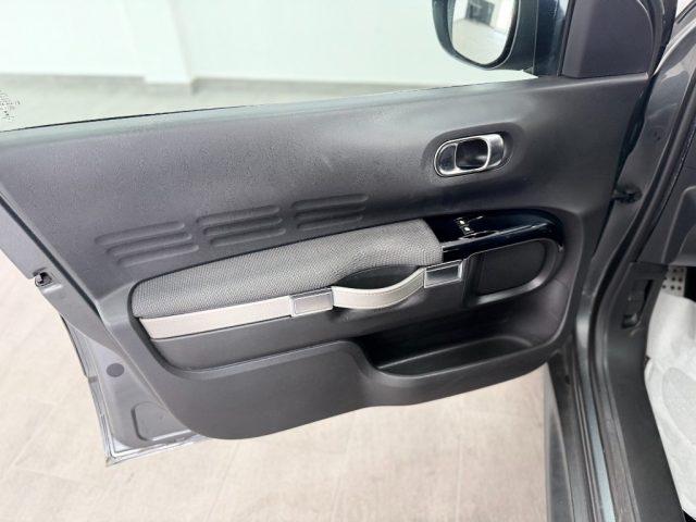 CITROEN C4 Cactus BlueHDi 100 Shine