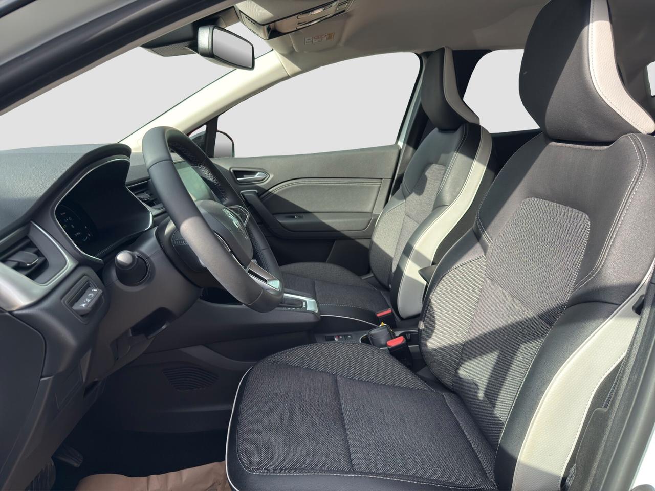 Renault Captur Plug-in Hybrid E-Tech 160 CV Techno - PROMO TASSO ZERO!!!