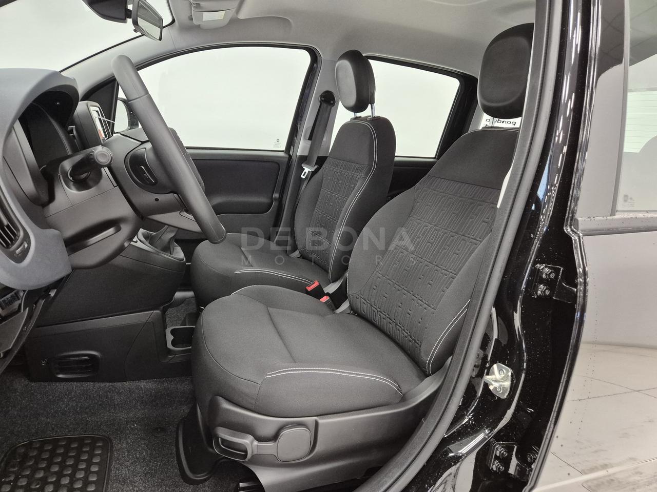 Fiat Panda pandina 1.0 firefly hybrid icon s&s 70cv 5p.ti