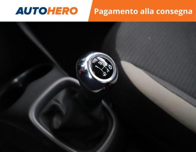 TOYOTA Aygo Connect 1.0 VVT-i 72 CV 5 porte x-cool
