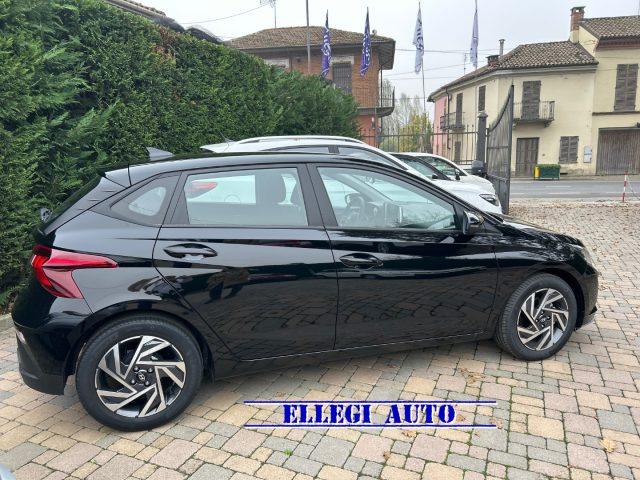 HYUNDAI i20 1.2 MPI Connectline KM0