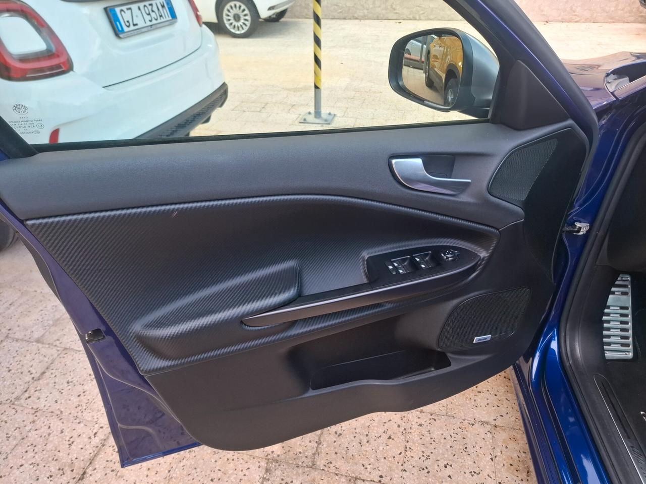 Alfa Romeo Giulietta - 1.6 JTD Esclusive