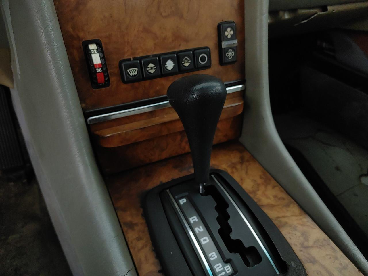 Mercedes-Benz SL 380 AMERICA HARD TOP FRANGIVENTO PELLE