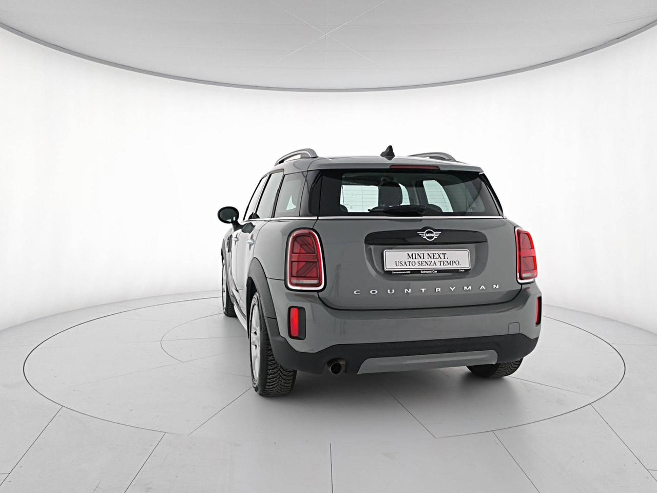 MINI Countryman One Essential